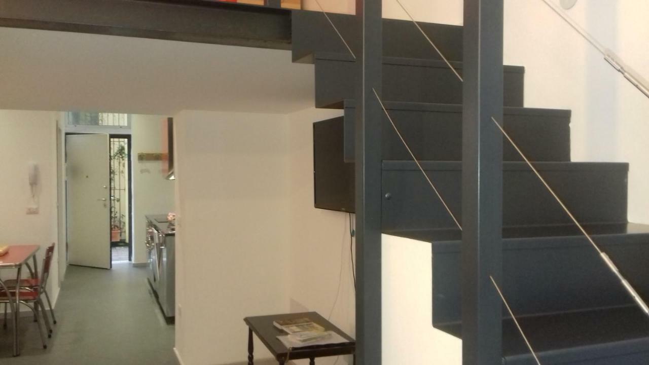 Apartment 10 Via Giuseppe Sirtori Mailand